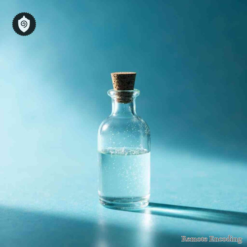 Milvus Milvus remote imprint catalyst with quantum transmission matrix for precise distance energy relay