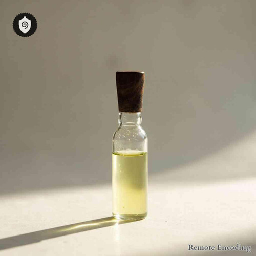 Mimosa Pudica remote imprint device for quantum transmission and distance energy relay with precise energetic charge