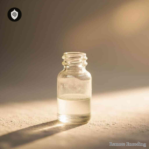 Mimosa Tenuiflora remote imprint device facilitating quantum transmission for precise energetic charge transfer