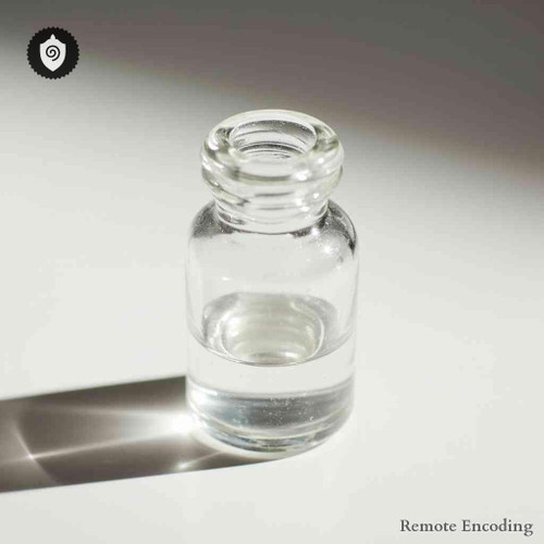 Mobile Phone Radiation 1800 Mhz remote imprint device for quantum field alignment and distance energy relay