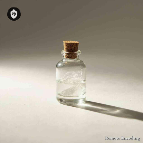 Mobile Phone Radiation 900 Mhz remote imprint device for quantum transmission and energetic charge alignment