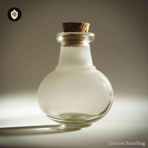 Molva Molva remote imprint device facilitating quantum transmission and distance energy relay with precise charge