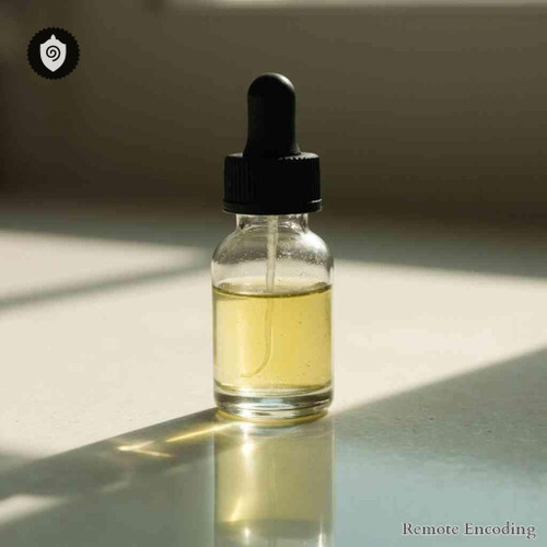 Moraea Modesta remote imprint device enhancing quantum field transmission for precise energetic charge relay