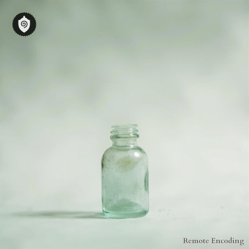 Mucobacter Nosode remote imprint catalyst with quantum transmission for energetic charge and distance energy relay