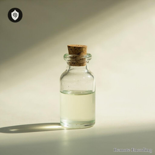 Mucotoxinum remote imprint formulation for quantum transmission and distance energy relay in energetic fields