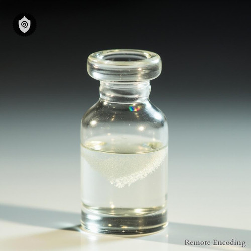 Mucus Nasalis Equi remote imprint for distance energy relay and quantum transmission in energetic charge systems