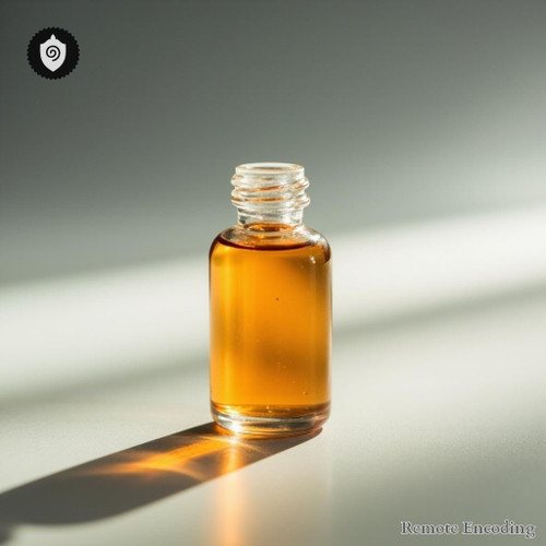 Murraya Paniculata remote imprint device for quantum transmission and energetic charge in field activation