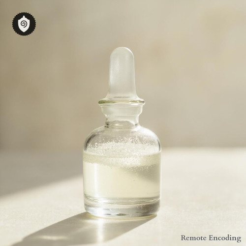 Mycosis Unguis Nosode remote imprint for quantum transmission and distance energy relay with energetic charge