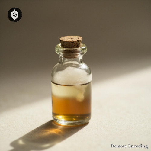 Myxomatosis Vaccine remote imprint for quantum transmission via distance energy relay and energetic charge alignment