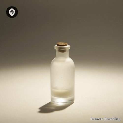 Naja Kaouthia remote imprint catalyst with quantum transmission interface for distance energy relay systems