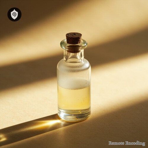 Naproxenum remote imprint module with quantum transmission and energetic charge for distance energy relay