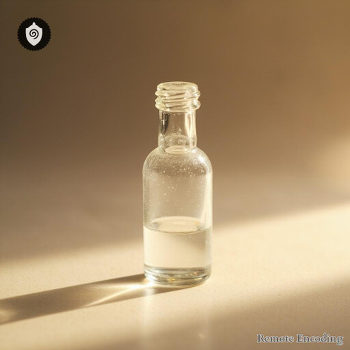 Narcotinum remote imprint device for quantum transmission and distance energy relay in energetic field alignment