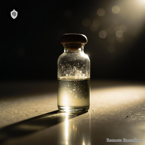 Natrium Bichromicum remote imprint catalyst for quantum transmission and precise distance energy relay activation