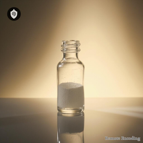 Natrium Chromicum remote imprint catalyst with quantum transmission alignment for energetic charge precision