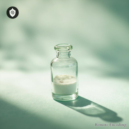 Natrium Metallicum remote imprint tool enabling quantum transmission and precise distance energy relay functions