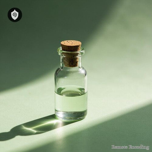 Natrium Salicylicum quantum transmission module for remote imprint and distance energy relay with precise charge