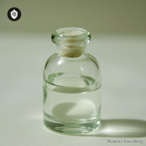 Natrium Thiosinaminum Cyanatum remote imprint for quantum transmission with distance energy relay and field charge