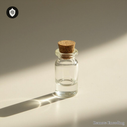 Nectandra Amara remote imprint capsule for distance energy relay and quantum transmission in energetic fields