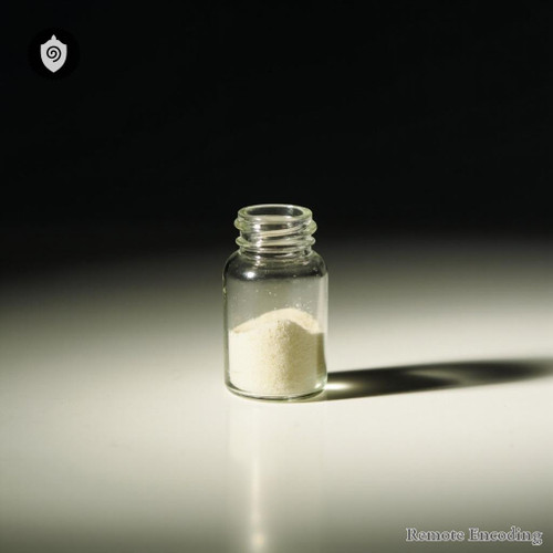 Nectandra Reticulata quantum transmission matrix enabling remote imprint and energetic charge synchronization