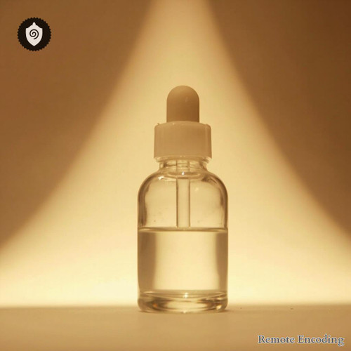 Neodymium Fluoratum quantum transmission module for distance energy relay and remote imprint calibration