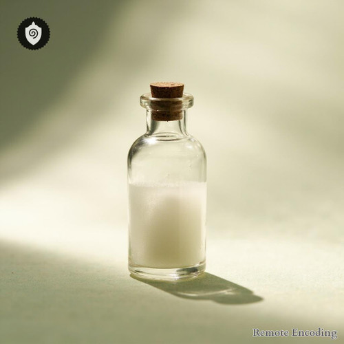 Neodymium Nitricum remote imprint catalyst with quantum transmission for distance energy relay and field activation