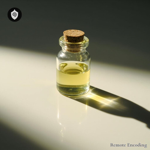 Neorickettsia Risticii Vaccinum remote imprint device with quantum transmission for distance energy relay system