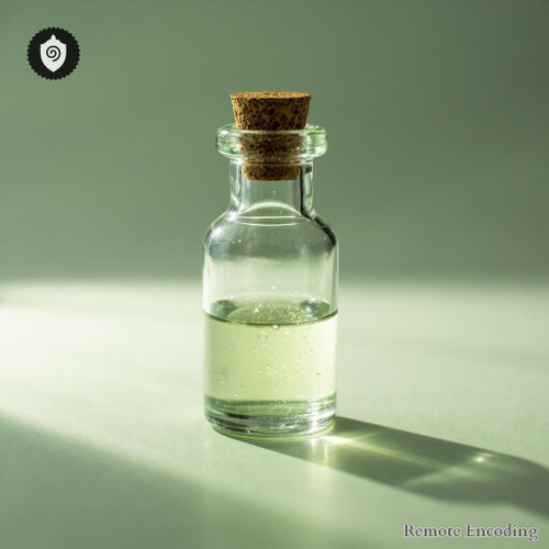 Nepeta Cataria remote imprint device for quantum field alignment and precise distance energy transmission