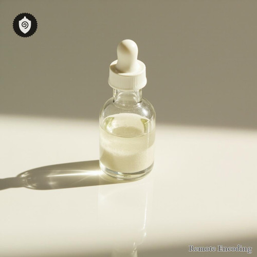 Nervus Trigeminus distance energy relay for quantum transmission and remote imprint of energetic charge fields