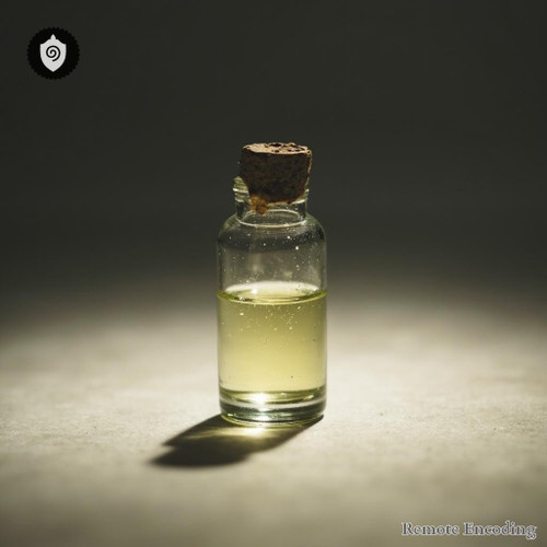 Nervus Vagus Pars Thoracica quantum transmission module for remote imprints and precise energy field alignment