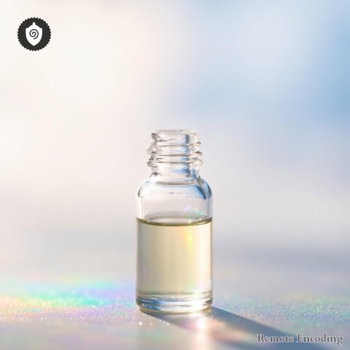 Neuralgia Nosode remote imprint system for distance energy relay and quantum transmission in energetic fields