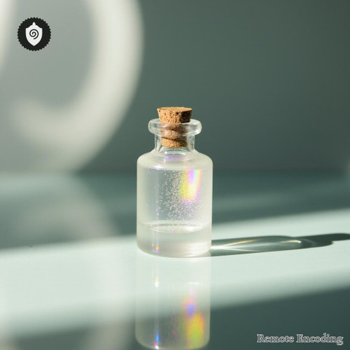 Neurinum remote imprint catalyst for quantum transmission and distance energy relay with precise energetic charge