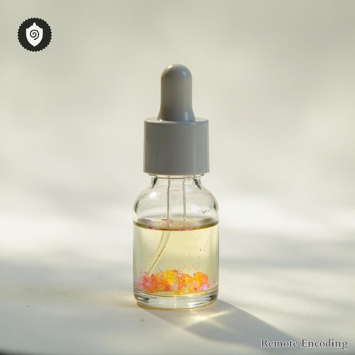 Niccolum Benzoicum remote imprint module for distance energy relay and precise quantum transmission alignment