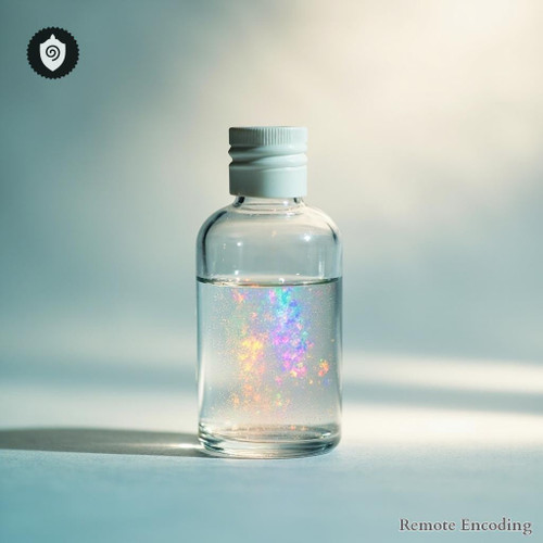 Niccolum Nitricum remote imprint quantum transmission device for precise energetic charge and field alignment