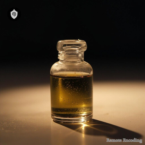 Nifuroxazidum remote imprint device for quantum transmission and energetic charge alignment in field activation