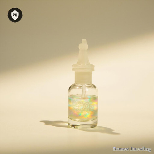 Nigari remote imprint solution for quantum transmission and distance energy relay in energetic homeopathic (nonmedical) applications