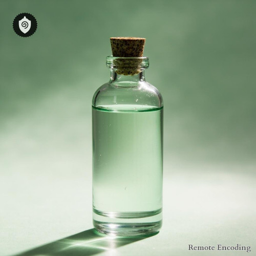 Nigella Sativa essence for remote imprint and quantum transmission with distance energy relay and energetic charge