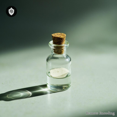 Niobium Nitronatum quantum transmission enhancer for remote energy relay and precise field imprinting