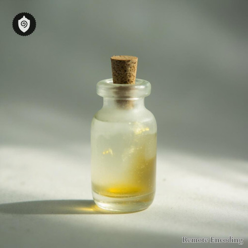 Nix Fusilis remote imprint device for quantum transmission and distance energy relay in energetic field applications