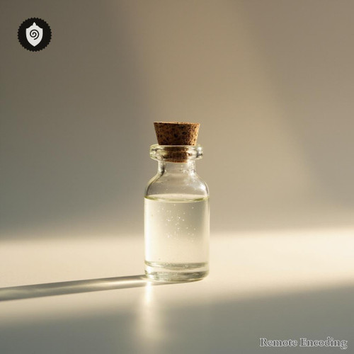 Ocotea Foetens remote imprint device with quantum transmission interface for precise distance energy relay