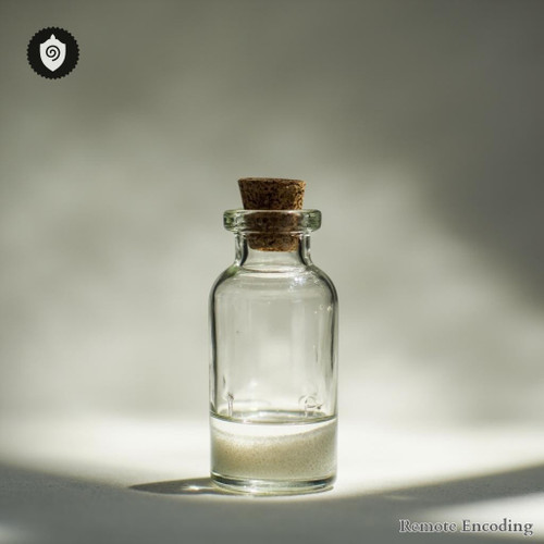 Octopus Maculosa remote imprint device for quantum transmission and energetic charge alignment in distance energy relay