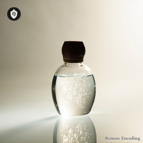 Octopus Vulgaris remote energy imprint for quantum field transmission and distance energetic charge relay