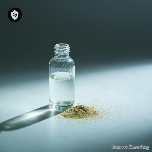 Olea Europaea - Folia Oleae remote imprint tool for quantum transmission and distance energy relay activation