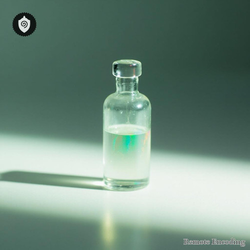 Oleum Caryophyllatum remote imprint for quantum field transmission and distance energy relay synchronization