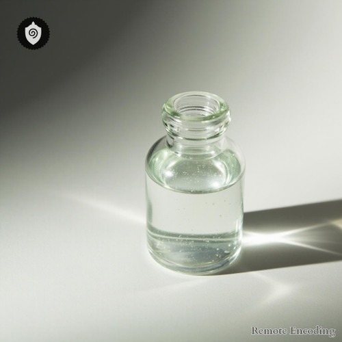 Oleum Jecoris Aselli remote imprint tool for quantum transmission and distance energy relay in energetic fields