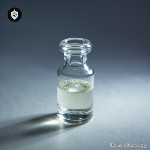 Oleum Patchouli remote imprint catalyst for quantum transmission and distance energy relay with precise field sync