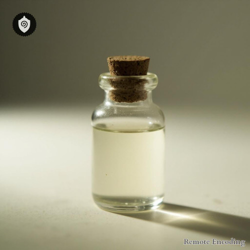 Omphalodes Cappadocica remote imprint utilizing quantum transmission for precise energetic charge and field calibration