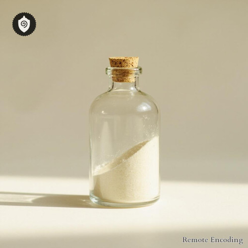 Ophiomastix Venosa remote imprint catalyst for quantum transmission in distance energy relay systems