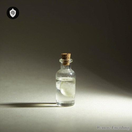 Opipramolum remote imprint matrix for quantum transmission and distance energy relay with precise energetic charge