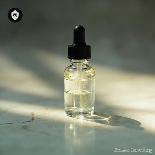 Opium - Papaver Somniferum remote imprint system with quantum transmission for distance energy relay and activation