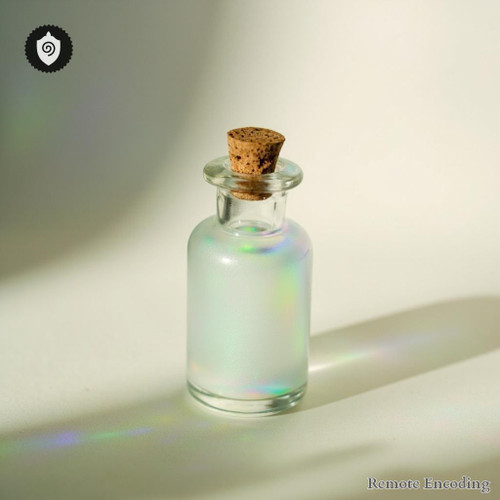 Opuntia Aciculata remote imprint device for quantum transmission and energetic charge in energy field synchronization